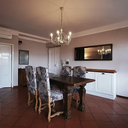 Torre Lambertesca Appartement Florence