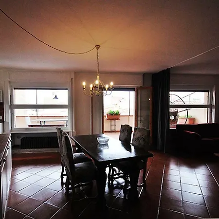 Torre Lambertesca Appartement