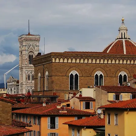 Torre Lambertesca Appartement *