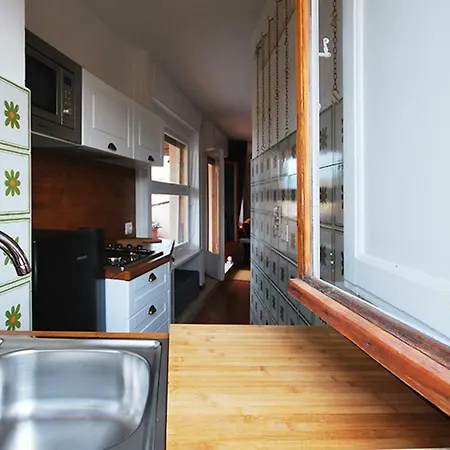 Torre Lambertesca Appartement Florence