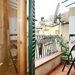 Torre Lambertesca דירה *