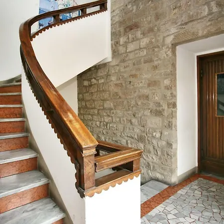 Torre Lambertesca פירנצה