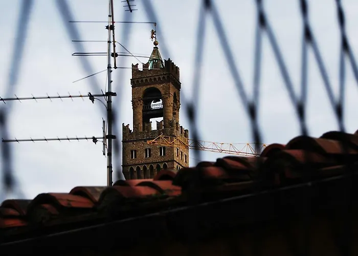 Torre Lambertesca Daire