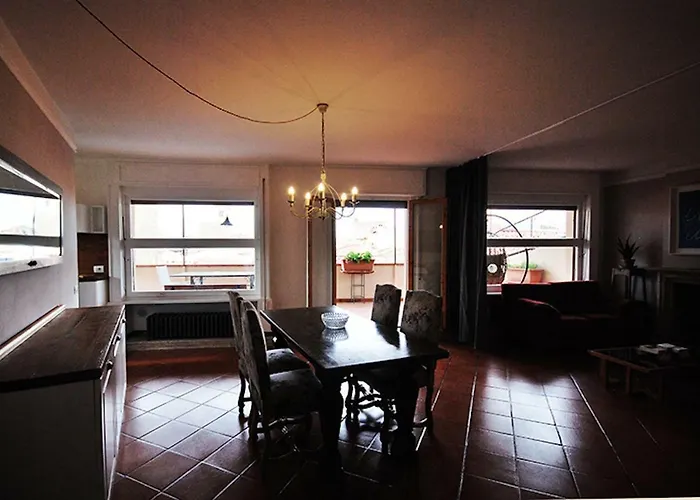 Torre Lambertesca Daire