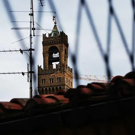 Torre Lambertesca Διαμέρισμα